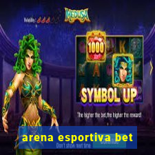 arena esportiva bet